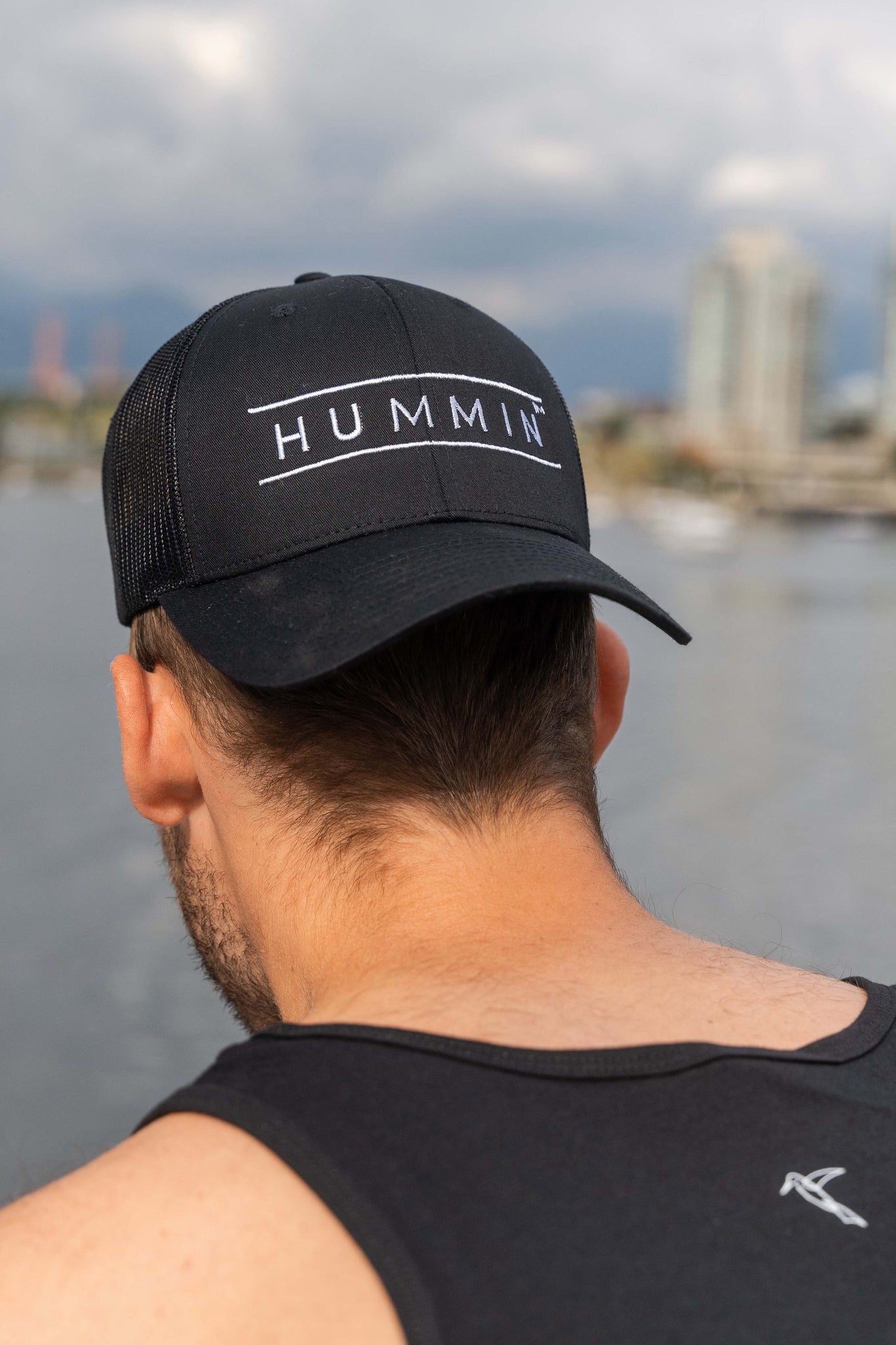 HUMMIN | Richardson 112 Trucker Hat