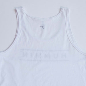 HUMMIN | Unisex Lightweight Tank