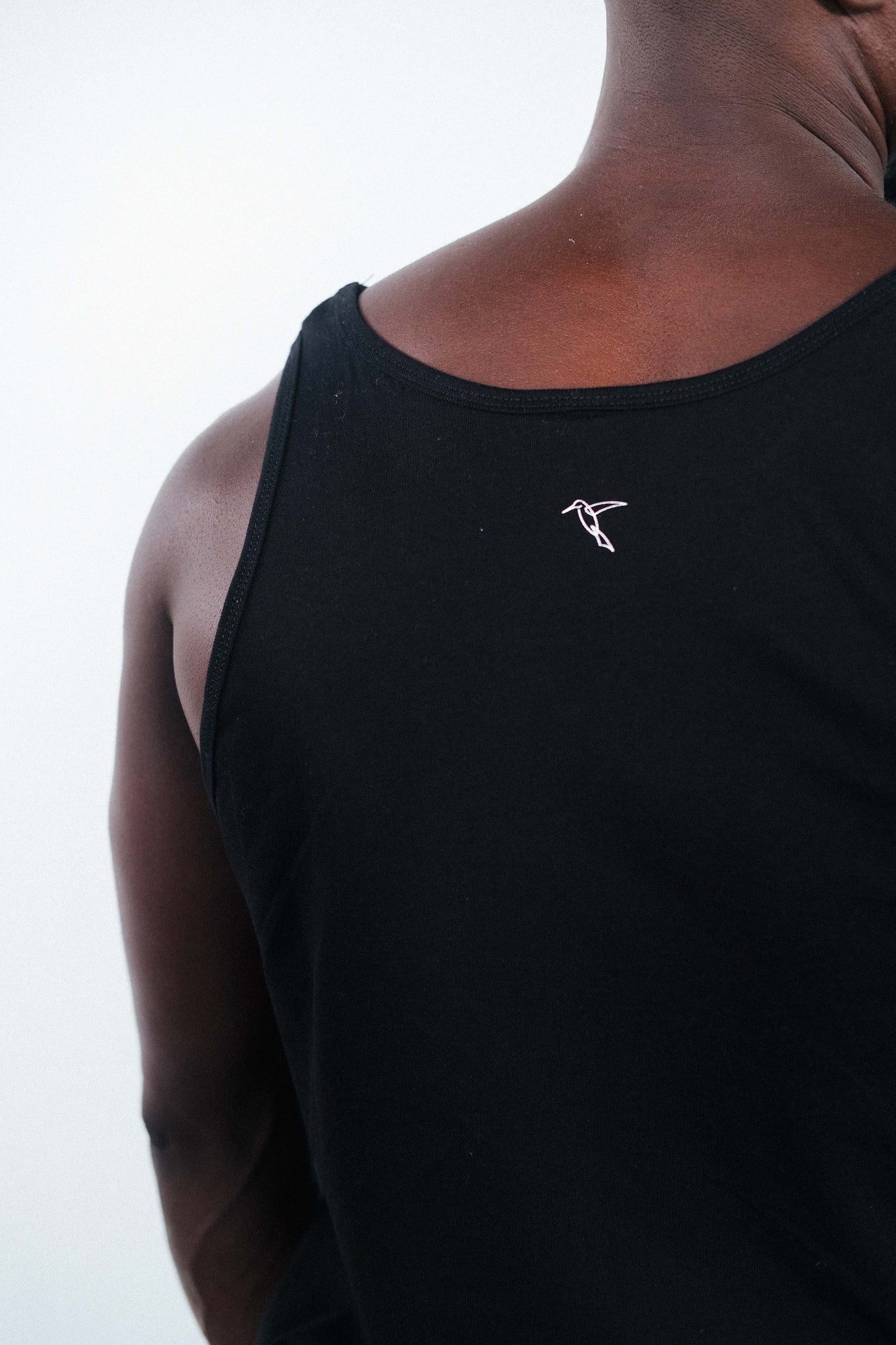 HUMMIN | Unisex Lightweight Tank