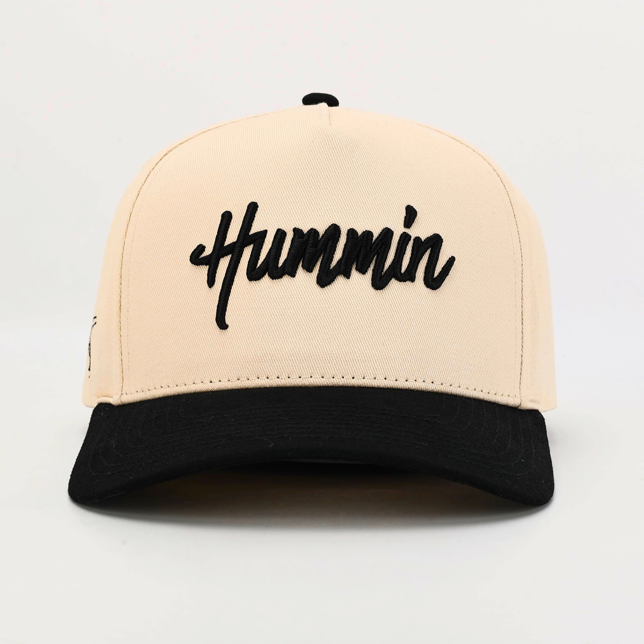 HUMMIN | Limited Edition Signature Snapback