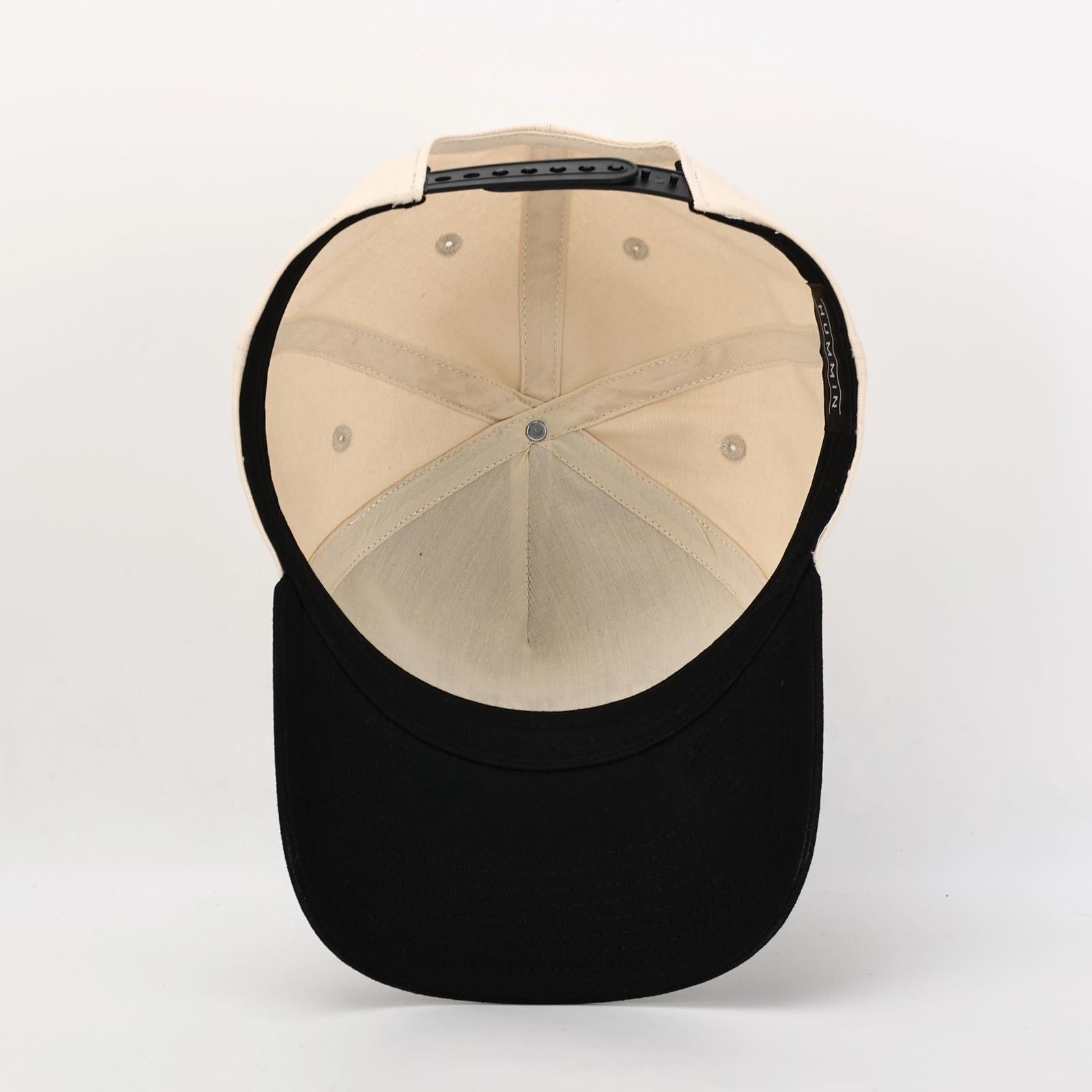 HUMMIN | Limited Edition Signature Snapback